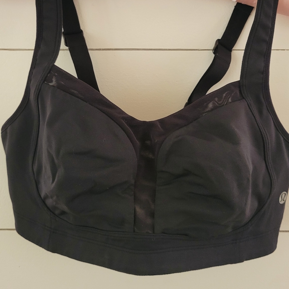 Lululemon Ta Ta Tamer!